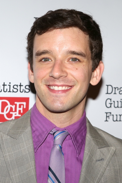 Photo Coverage: On the Red Carpet with Bernadette Peters, Stephen Sondheim & More at the 2013 Dramatists Guild Fund Gala Image