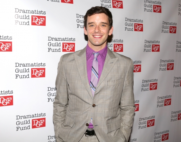 Photo Coverage: On the Red Carpet with Bernadette Peters, Stephen Sondheim & More at the 2013 Dramatists Guild Fund Gala Image