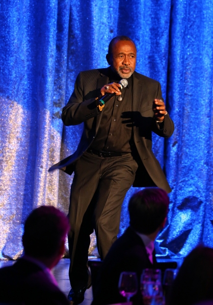Photo Coverage: Jeremy Jordan, Ben Vereen, Sherie Rene Scott & More Perform at 2013 Dramatists Guild Fund Gala Image