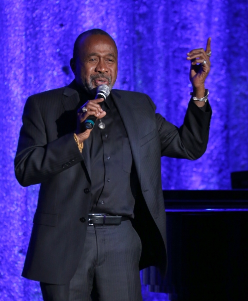 Photo Coverage: Jeremy Jordan, Ben Vereen, Sherie Rene Scott & More Perform at 2013 Dramatists Guild Fund Gala Image