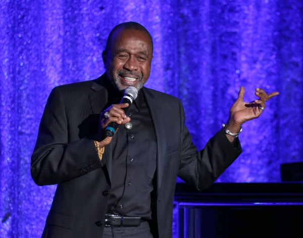 Photo Coverage: Jeremy Jordan, Ben Vereen, Sherie Rene Scott & More Perform at 2013 Dramatists Guild Fund Gala Image