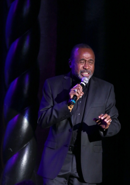Photo Coverage: Jeremy Jordan, Ben Vereen, Sherie Rene Scott & More Perform at 2013 Dramatists Guild Fund Gala Image