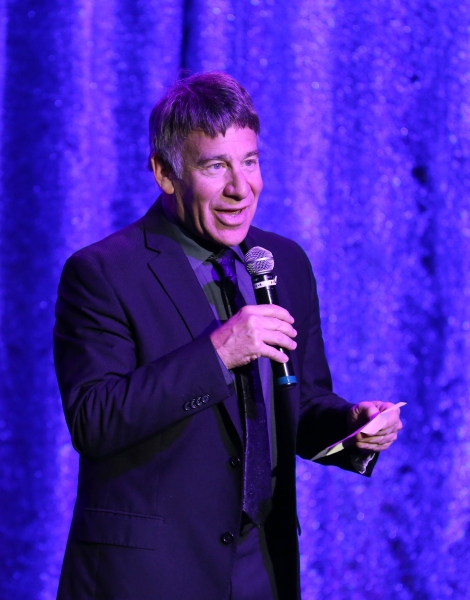 Photo Coverage: Jeremy Jordan, Ben Vereen, Sherie Rene Scott & More Perform at 2013 Dramatists Guild Fund Gala Image