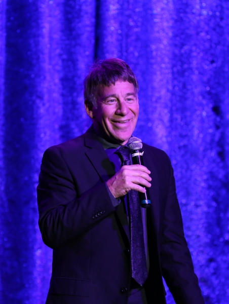 Photo Coverage: Jeremy Jordan, Ben Vereen, Sherie Rene Scott & More Perform at 2013 Dramatists Guild Fund Gala Image