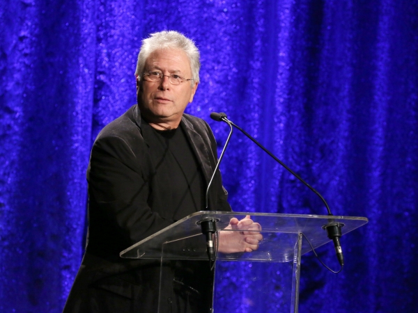 Photo Coverage: Jeremy Jordan, Ben Vereen, Sherie Rene Scott & More Perform at 2013 Dramatists Guild Fund Gala Image