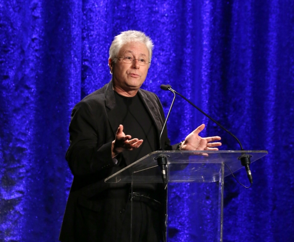 Photo Coverage: Jeremy Jordan, Ben Vereen, Sherie Rene Scott & More Perform at 2013 Dramatists Guild Fund Gala Image