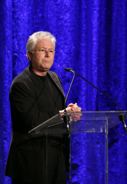 Photo Coverage: Jeremy Jordan, Ben Vereen, Sherie Rene Scott & More Perform at 2013 Dramatists Guild Fund Gala Image