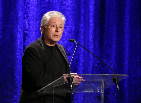 Photo Coverage: Jeremy Jordan, Ben Vereen, Sherie Rene Scott & More Perform at 2013 Dramatists Guild Fund Gala Image