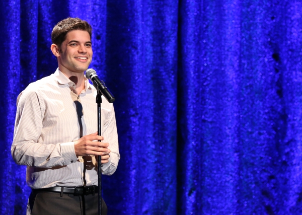 Photo Coverage: Jeremy Jordan, Ben Vereen, Sherie Rene Scott & More Perform at 2013 Dramatists Guild Fund Gala Image