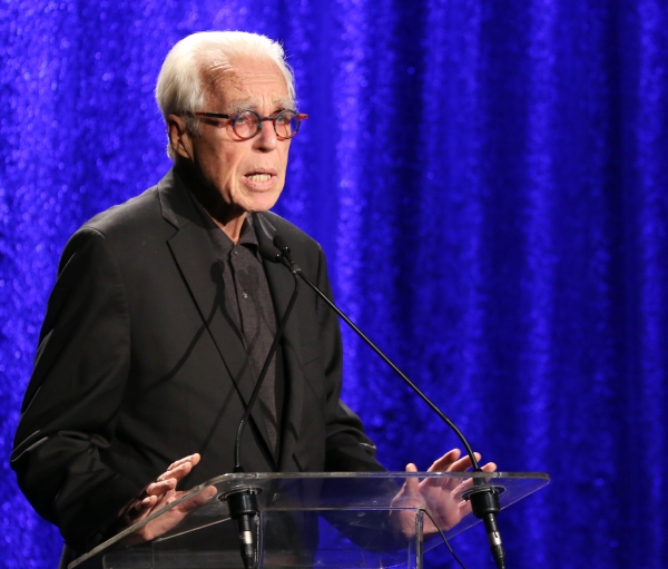 Photo Coverage: Jeremy Jordan, Ben Vereen, Sherie Rene Scott & More Perform at 2013 Dramatists Guild Fund Gala Image