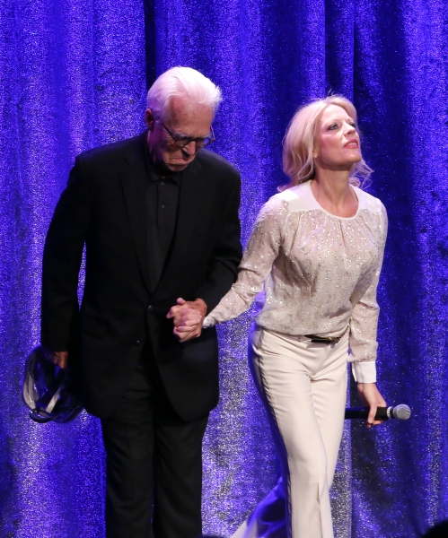 Photo Coverage: Jeremy Jordan, Ben Vereen, Sherie Rene Scott & More Perform at 2013 Dramatists Guild Fund Gala Image