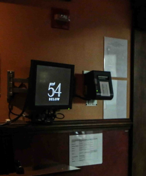 Photo Coverage: Marilyn Maye Returns to 54 Below Image