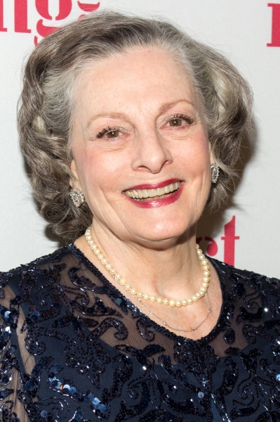 Photo Coverage: Dana Ivey and Barbara Fleischman Honored at Acting Company Gala Image