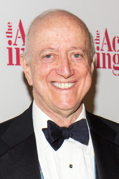 Photo Coverage: Dana Ivey and Barbara Fleischman Honored at Acting Company Gala Image