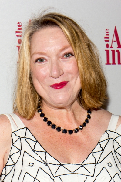 Photo Coverage: Dana Ivey and Barbara Fleischman Honored at Acting Company Gala Image
