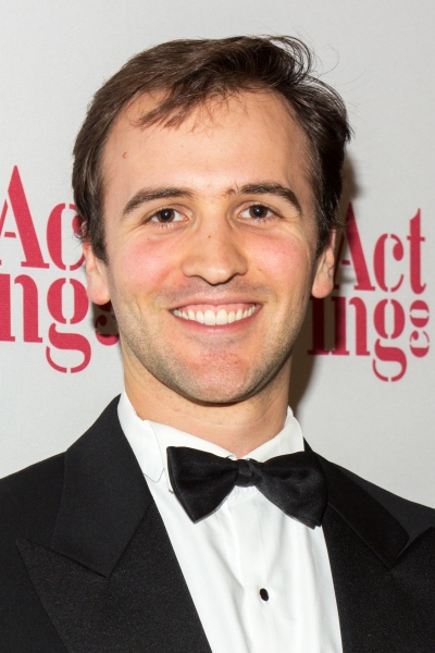 Photo Coverage: Dana Ivey and Barbara Fleischman Honored at Acting Company Gala Image