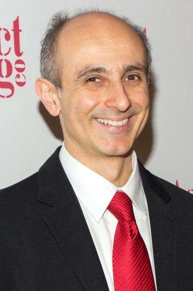 Photo Coverage: Dana Ivey and Barbara Fleischman Honored at Acting Company Gala Image