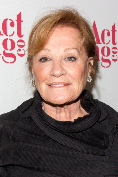 Photo Coverage: Dana Ivey and Barbara Fleischman Honored at Acting Company Gala Image