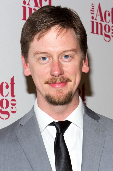 Photo Coverage: Dana Ivey and Barbara Fleischman Honored at Acting Company Gala Image