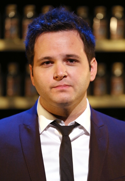 Photo Coverage: Neil Patrick Harris, Derek DelGaudio & Helder Guimaraes Preview NOTHING TO HIDE Image