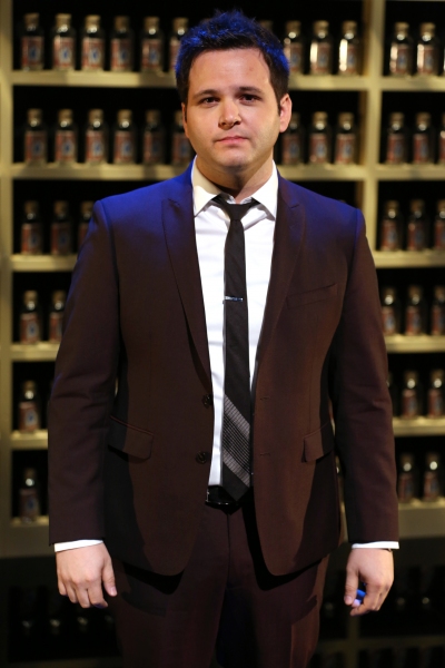 Photo Coverage: Neil Patrick Harris, Derek DelGaudio & Helder Guimaraes Preview NOTHING TO HIDE Image