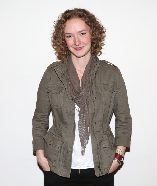 Photo Coverage: THE (CURIOUS CASE OF THE) WATSON INTELLIGENCE Cast Meets the Press Image