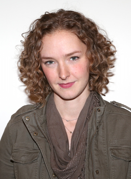 Photo Coverage: THE (CURIOUS CASE OF THE) WATSON INTELLIGENCE Cast Meets the Press Image