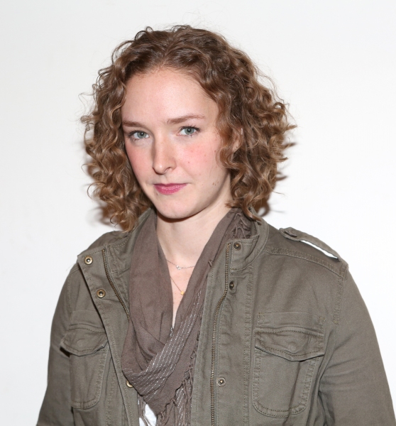 Photo Coverage: THE (CURIOUS CASE OF THE) WATSON INTELLIGENCE Cast Meets the Press Image