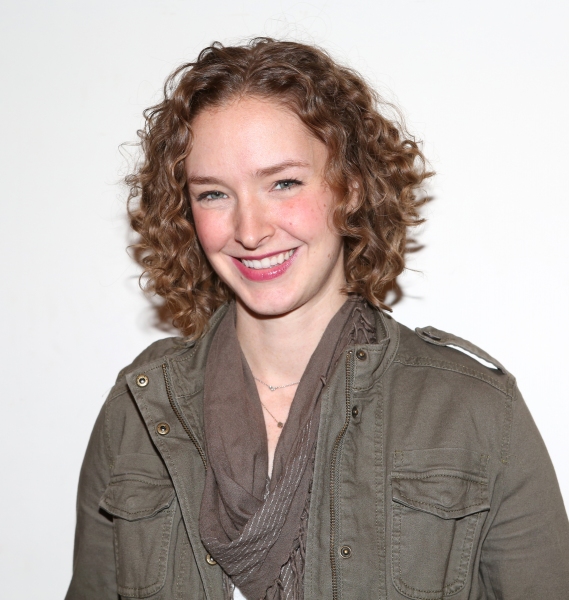 Photo Coverage: THE (CURIOUS CASE OF THE) WATSON INTELLIGENCE Cast Meets the Press Image