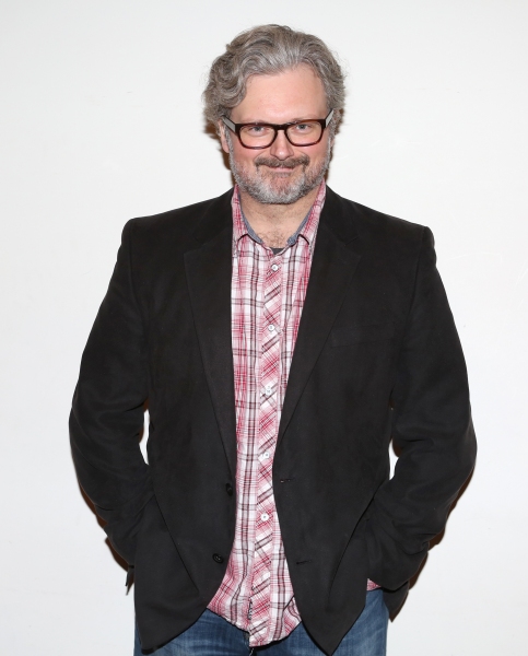 Photo Coverage: THE (CURIOUS CASE OF THE) WATSON INTELLIGENCE Cast Meets the Press Image