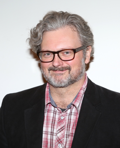 Photo Coverage: THE (CURIOUS CASE OF THE) WATSON INTELLIGENCE Cast Meets the Press Image