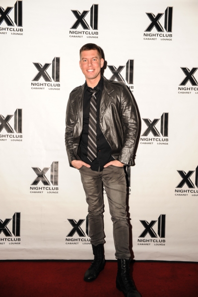Photo Flash: Russell Fischer, Jessica Hendy, Amber Iman and More at XL Cabaret's MONDAY MUSICALS Image