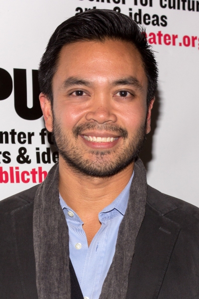 Photo Coverage: Michael Cerveris, Judy Kuhn & More Celebrate Opening Night of Public Theater's FUN HOME Image