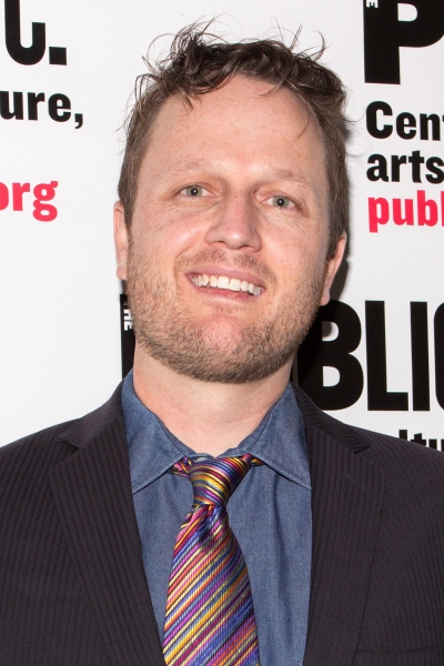 Photo Coverage: Michael Cerveris, Judy Kuhn & More Celebrate Opening Night of Public Theater's FUN HOME Image