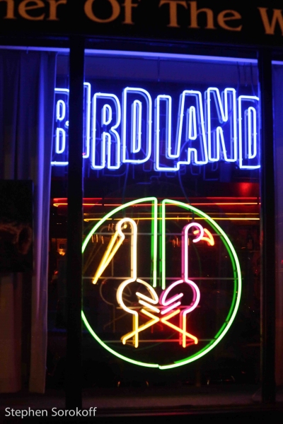 Photo Coverage: Peter Eldridge and Jane Monheit Join Forces at Birdland 