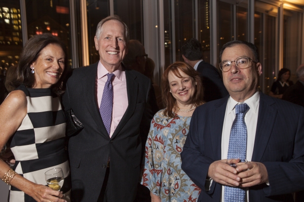 Photo Flash: First Look at The Art Institute of Chicago's Snap Gala Image