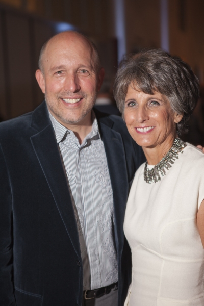 Photo Flash: First Look at The Art Institute of Chicago's Snap Gala Image