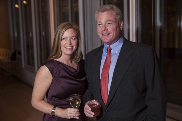 Photo Flash: First Look at The Art Institute of Chicago's Snap Gala Image