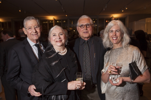 Photo Flash: First Look at The Art Institute of Chicago's Snap Gala Image