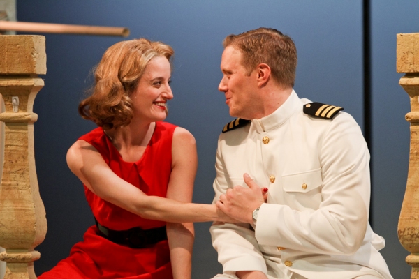 Photo Flash: Seattle Shakespeare Company's MUCH ADO ABOUT NOTHING, Opening Tonight 