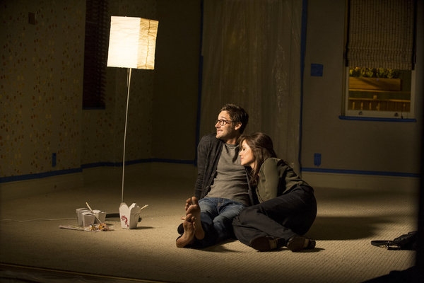Photo Flash: First Look - THE BLACKLIST's 'Frederick Barnes,' Airing 11/4 Image