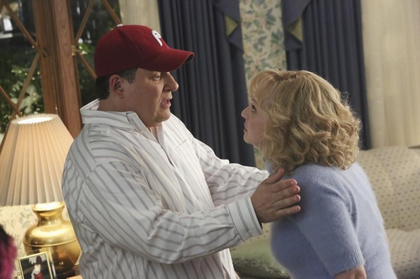 Photo Flash: First Look - THE GOLDBERGS' 'Call Me When You Get There,' Airing 11/5 