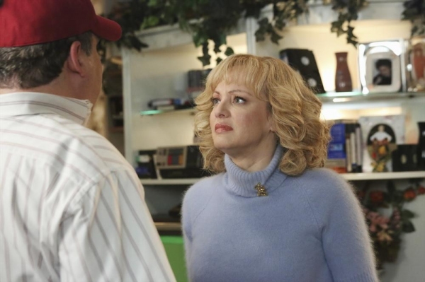 Photo Flash: First Look - THE GOLDBERGS' 'Call Me When You Get There,' Airing 11/5 