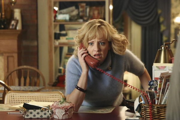 Photo Flash: First Look - THE GOLDBERGS' 'Call Me When You Get There,' Airing 11/5  Image