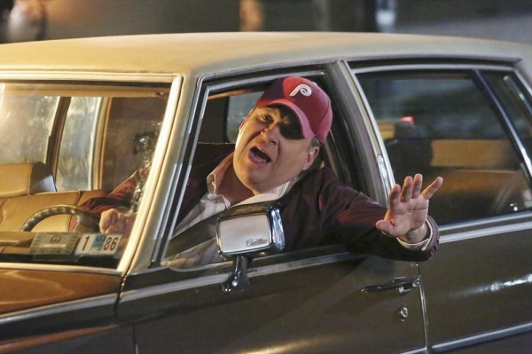 Photo Flash: First Look - THE GOLDBERGS' 'Call Me When You Get There,' Airing 11/5 