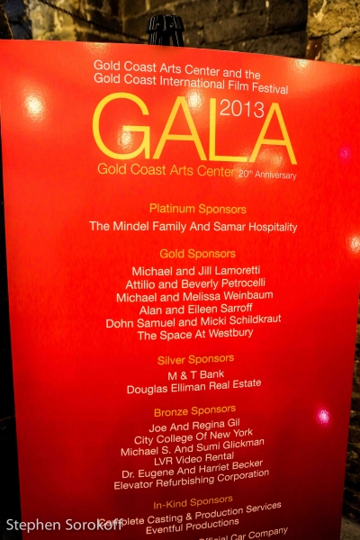 Photo Coverage: Inside the GOLD COAST INTERNATIONAL FILM FESTIVAL Gala Image