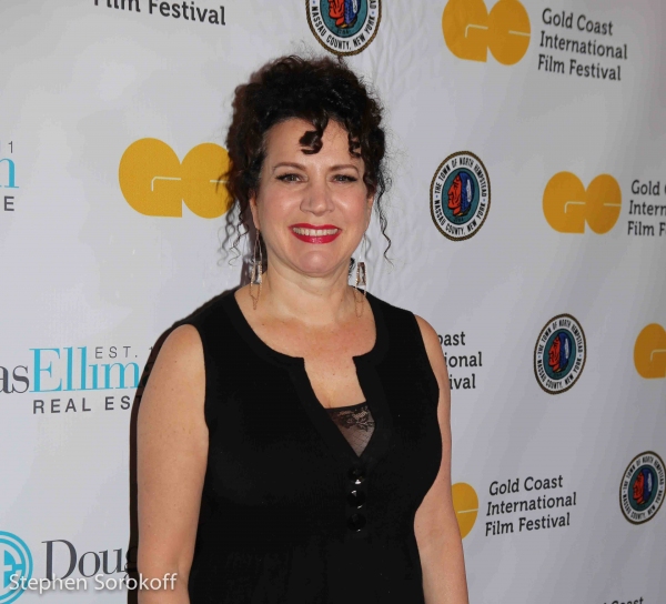 Photo Coverage: Inside the GOLD COAST INTERNATIONAL FILM FESTIVAL Gala Image