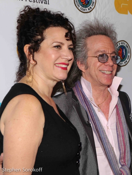 Photo Coverage: Inside the GOLD COAST INTERNATIONAL FILM FESTIVAL Gala Image