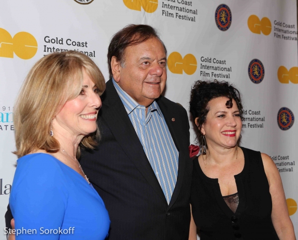 Photo Coverage: Inside the GOLD COAST INTERNATIONAL FILM FESTIVAL Gala Image
