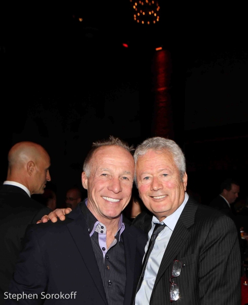 Photo Coverage: Inside the GOLD COAST INTERNATIONAL FILM FESTIVAL Gala Image